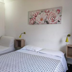 Double or Twin Room Extra Bed